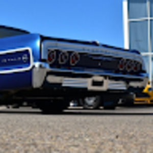 Meet your Posher, Jayden